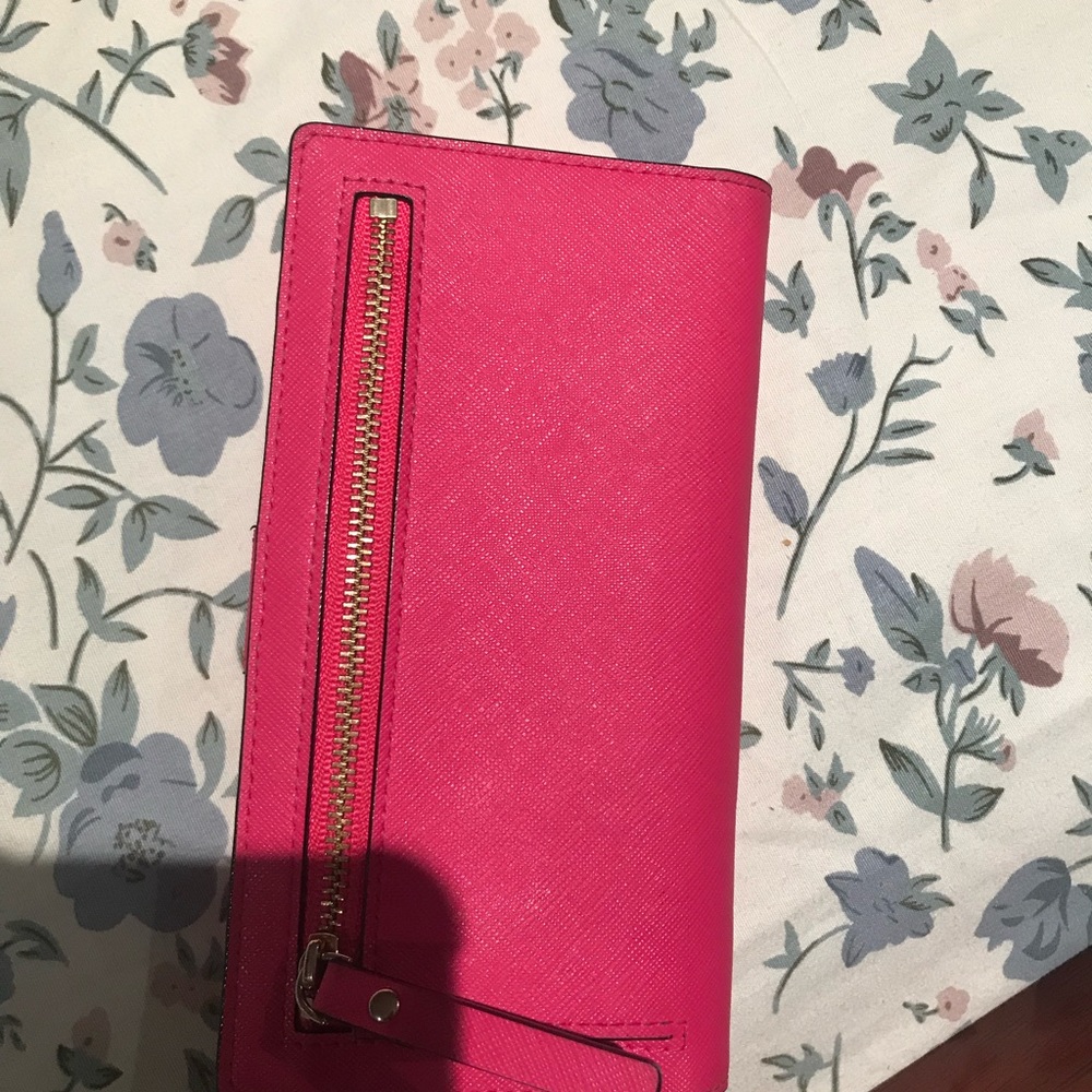 Kate Spade Wallet - Picture 4 of 8